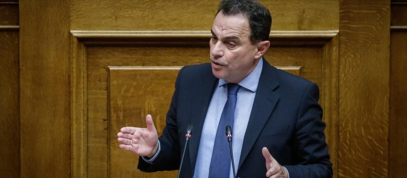 Γ.Γεωργαντάς: Τι πρέπει να κάνουν όσοι εμβολιάστηκαν ή νόσησαν στο εξωτερικό